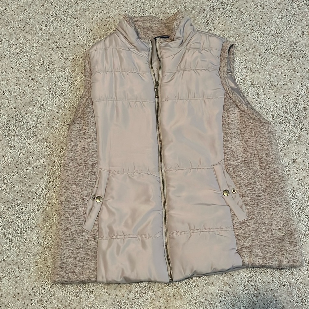 Large Northcrest Vest